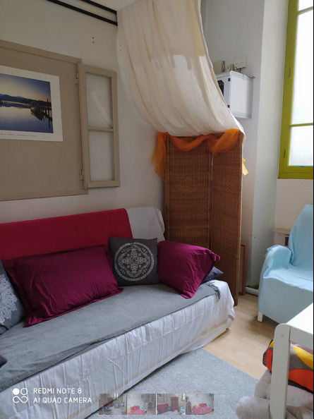 photo cabinet Carole BRIDEL 