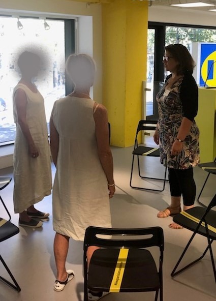 photo seance Christine COELHO COELHO-MAUSHART