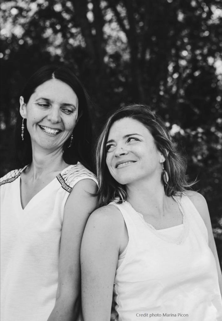 photo portrait Lézâmso - Mieux-Être