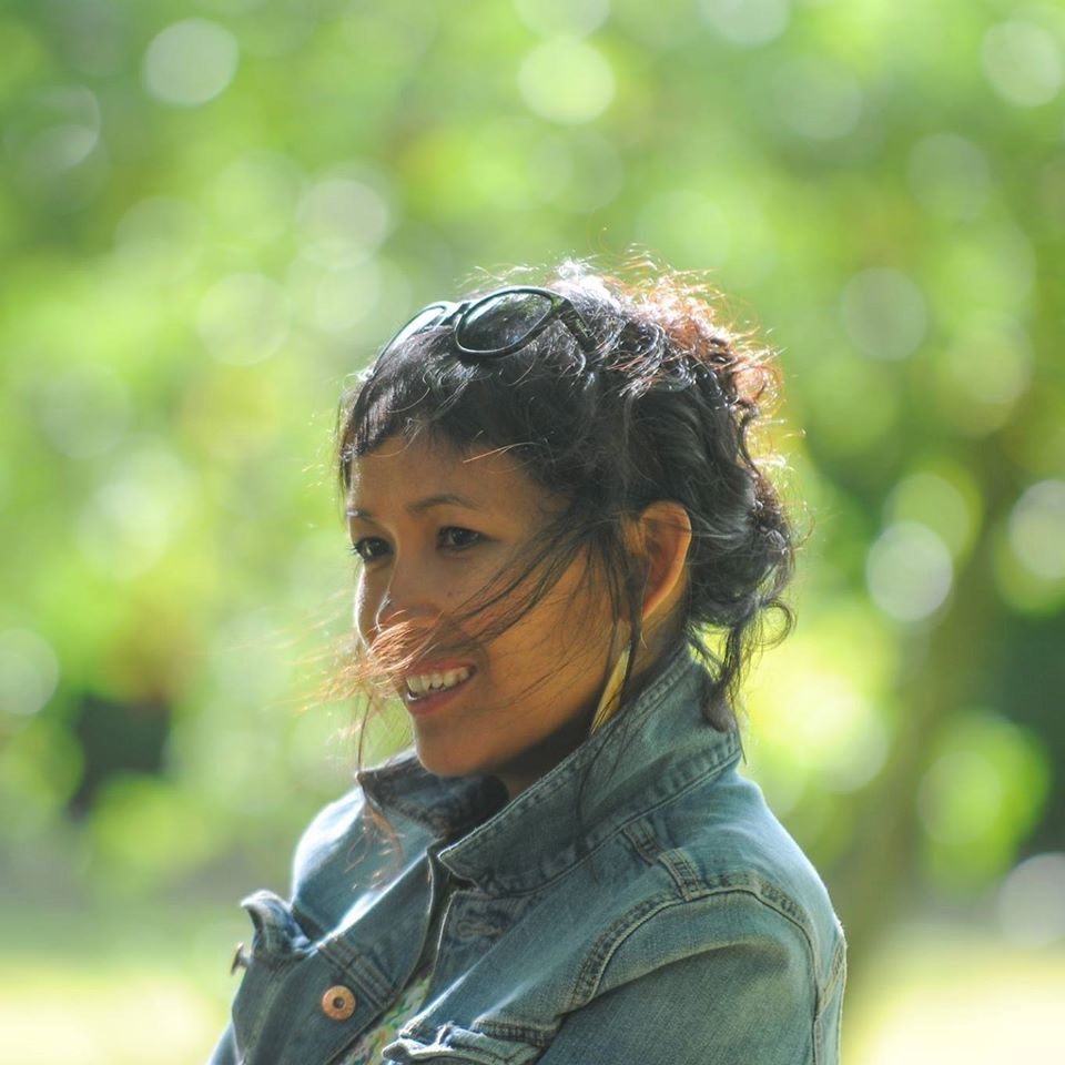 photo portrait Sokchearta