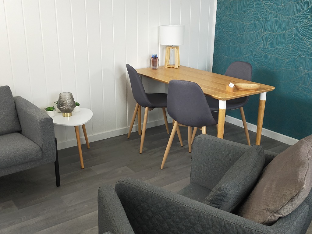 photo cabinet Linda Lamaignere