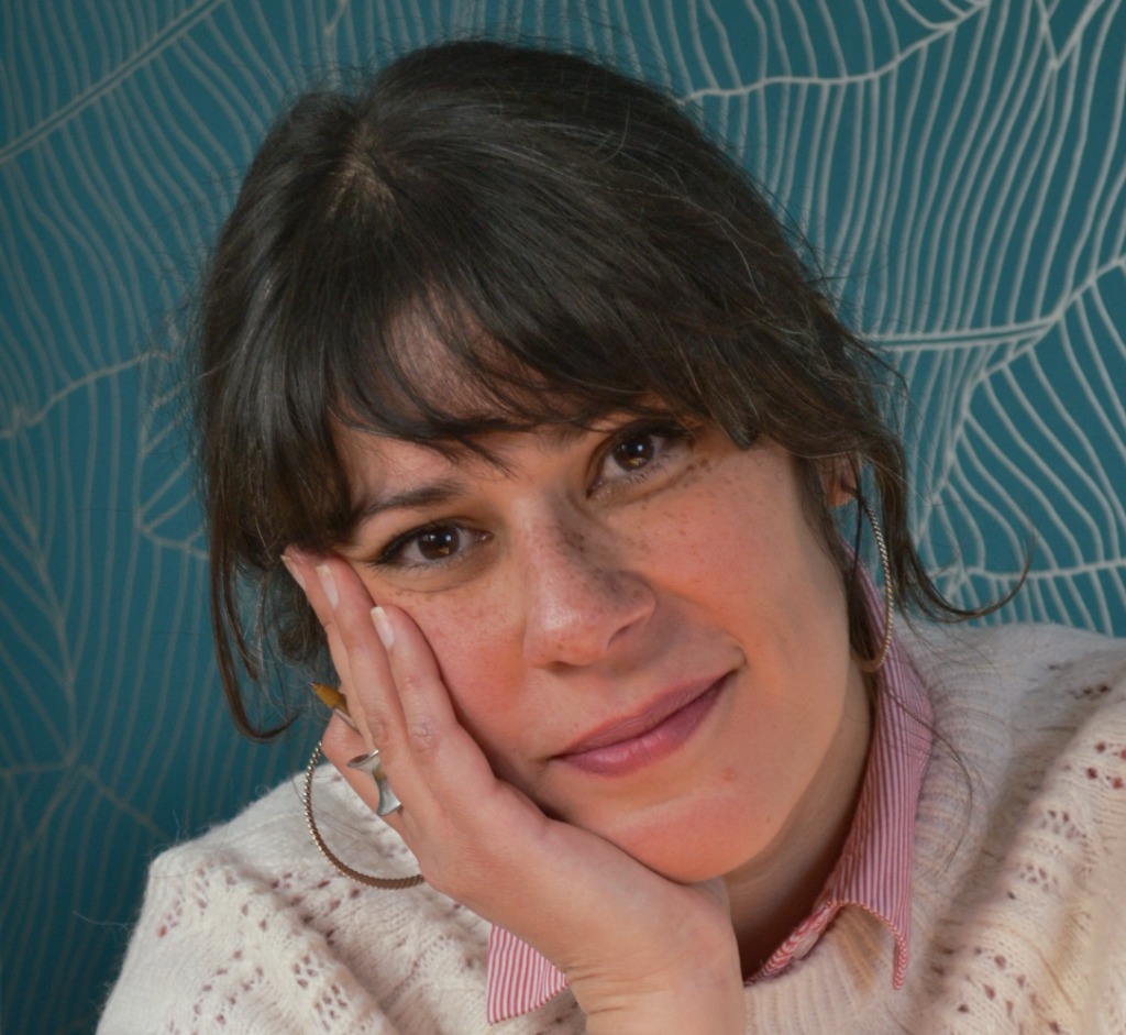 photo portrait Linda Lamaignere