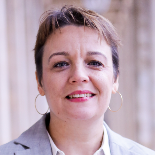 Caroline PAUTY MARIA