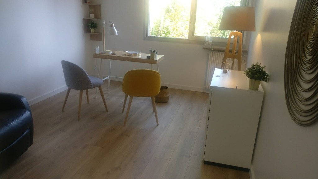 photo cabinet Caroline PAUTY MARIA