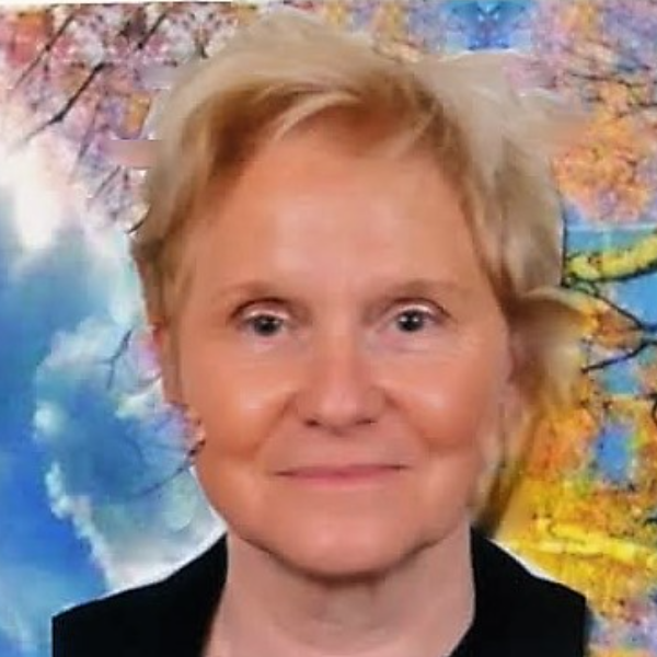 Marie Christine BORY MEYER