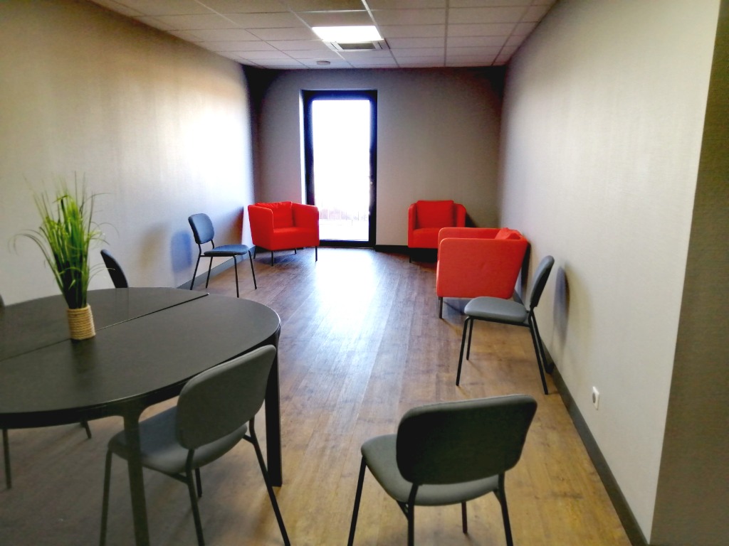 photo cabinet Marie Christine BORY MEYER