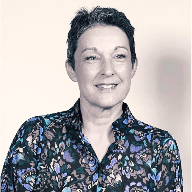 photo portrait Magalie CHARLES