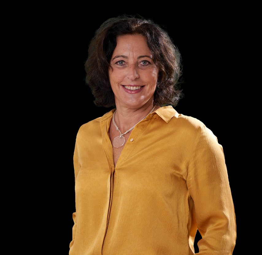 photo portrait Mélina JOBIN
