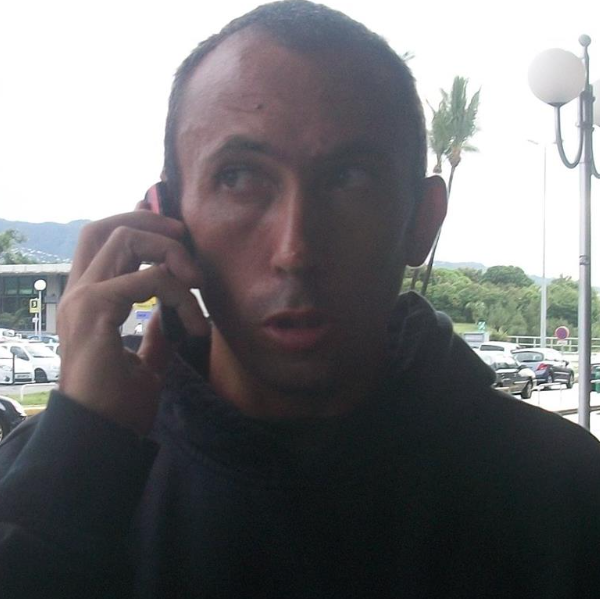 claude francois MUSSARD