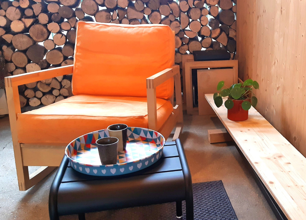 photo activite Ludivine Guinet 