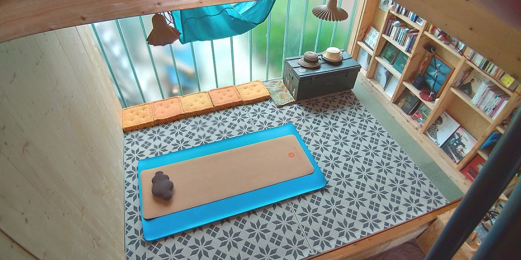 photo cabinet Ludivine Guinet 