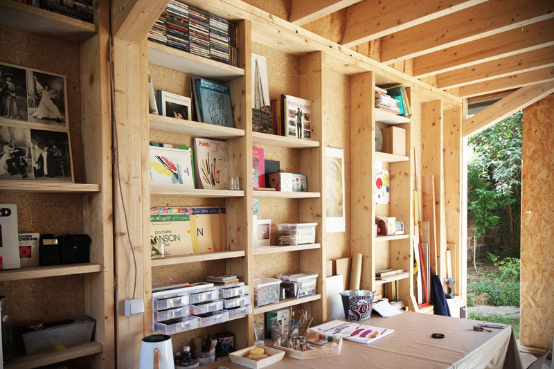 photo seance Ludivine Guinet 