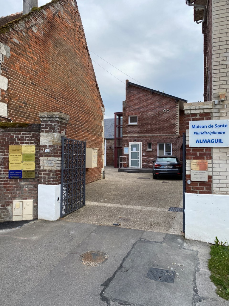 photo cabinet christella LEQUEUX