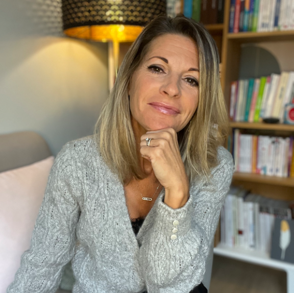 ThérHappEasy - Sandra Urbansky