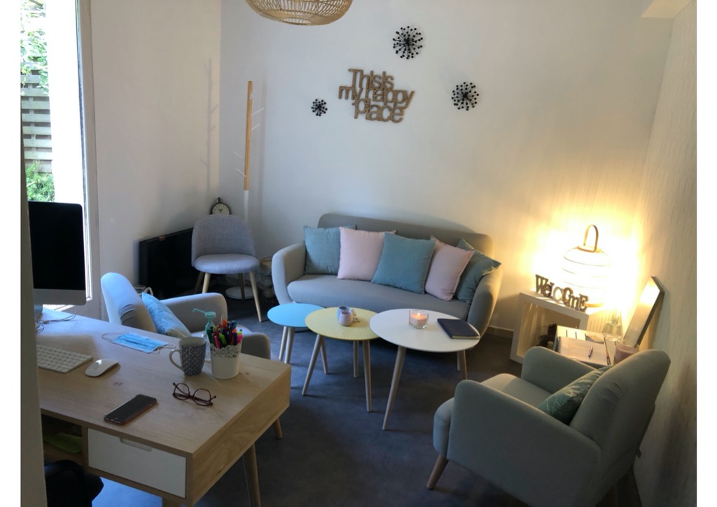 photo cabinet ThérHappEasy - Sandra Urbansky