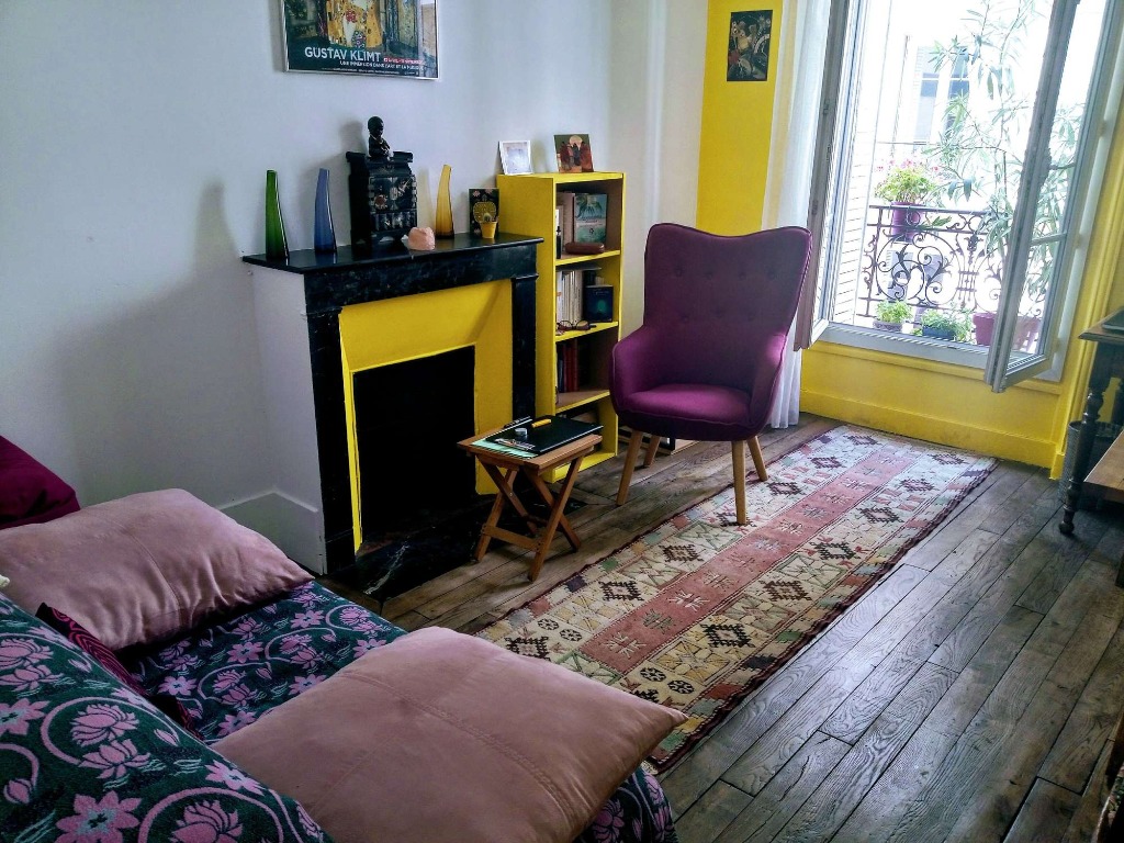 photo cabinet Sophie paternoster