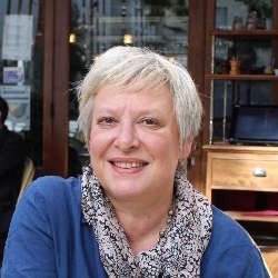 photo portrait Sophie paternoster