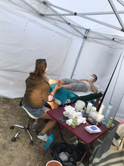 photo activite Candie Vasseur