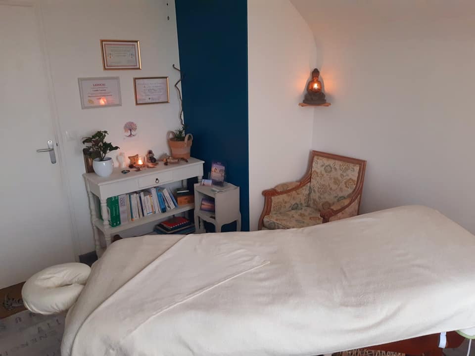 photo cabinet Candie Vasseur