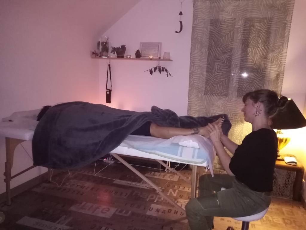 photo seance Candie Vasseur