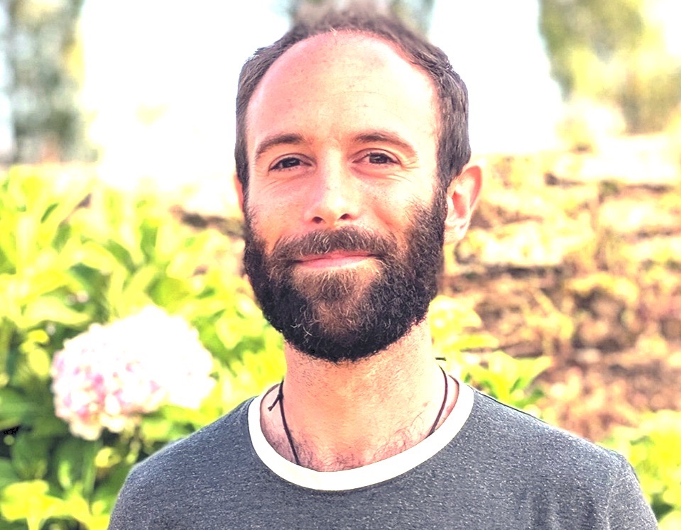 photo portrait Julien Kerhoas