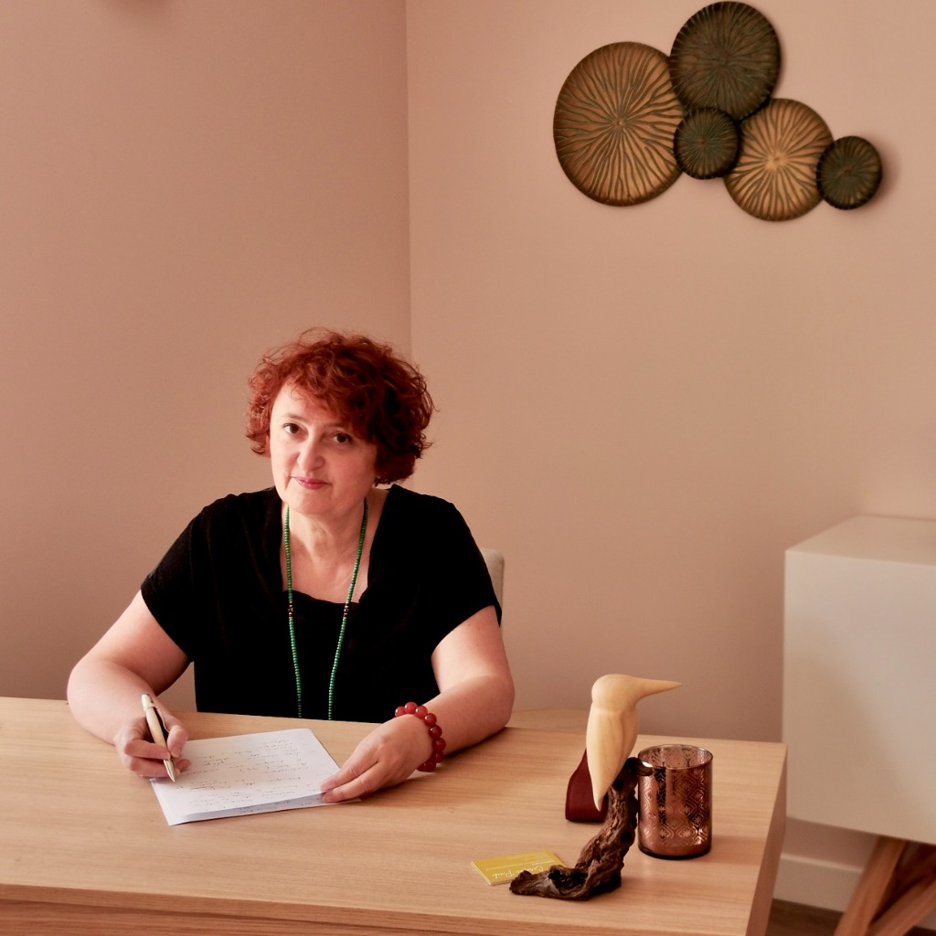 photo activite CAROLINE PUECH