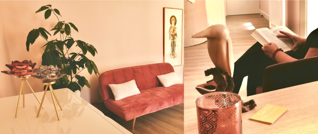 photo seance CAROLINE PUECH