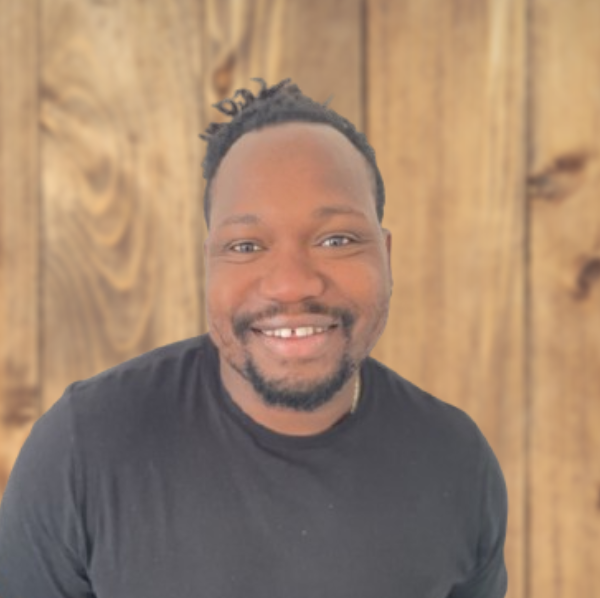 Garvey Kalinago Massages