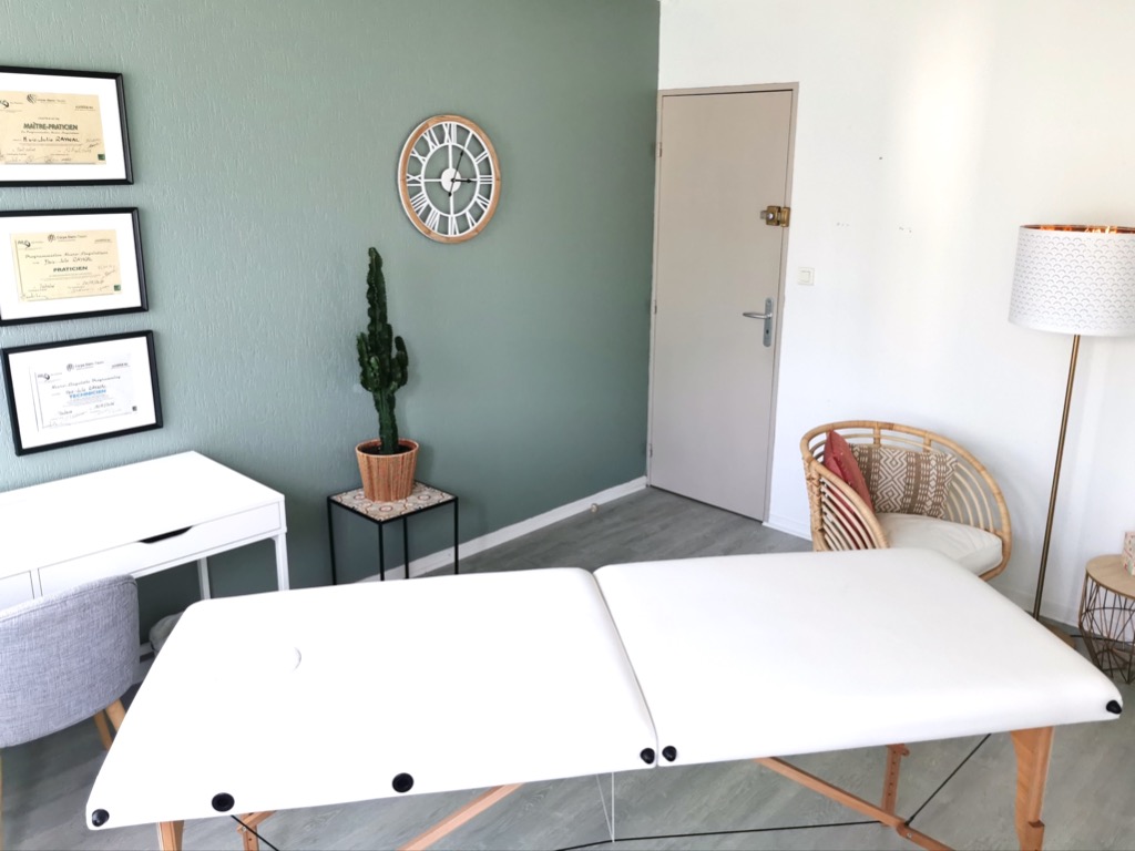 photo activite Marie-Julie Raynal