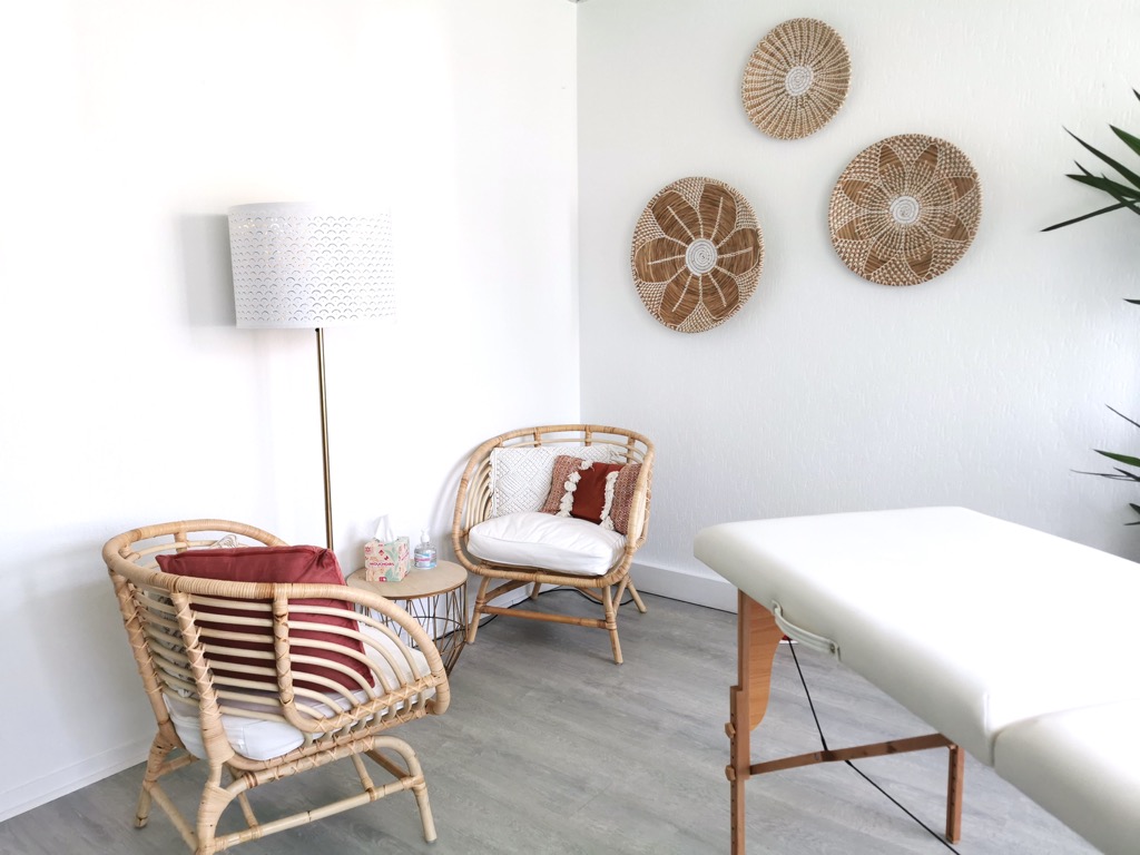 photo seance Marie-Julie Raynal