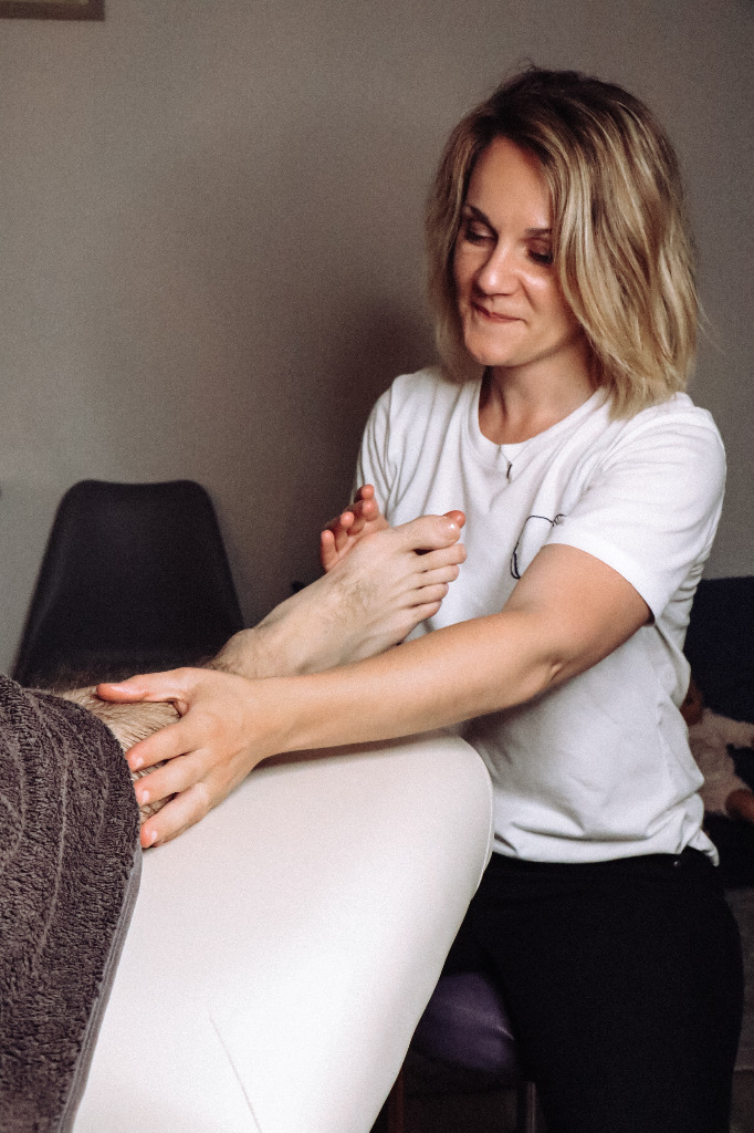 photo cabinet Caroline RICHARD