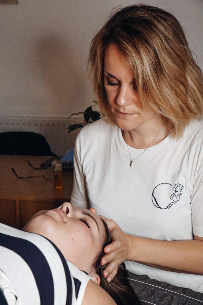 photo seance Caroline RICHARD