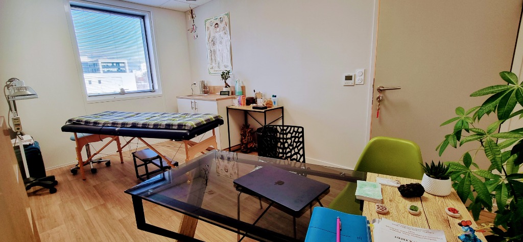 photo cabinet Annabelle VINCENT-VIVIAN