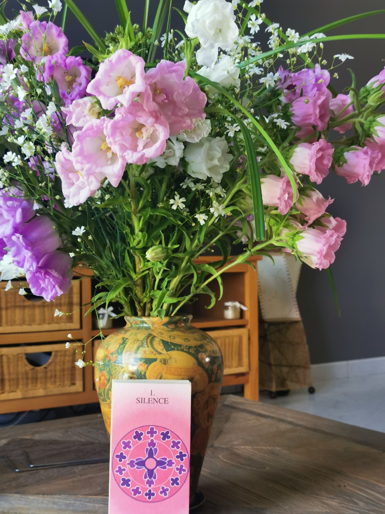 photo activite Myriam SCHARFF