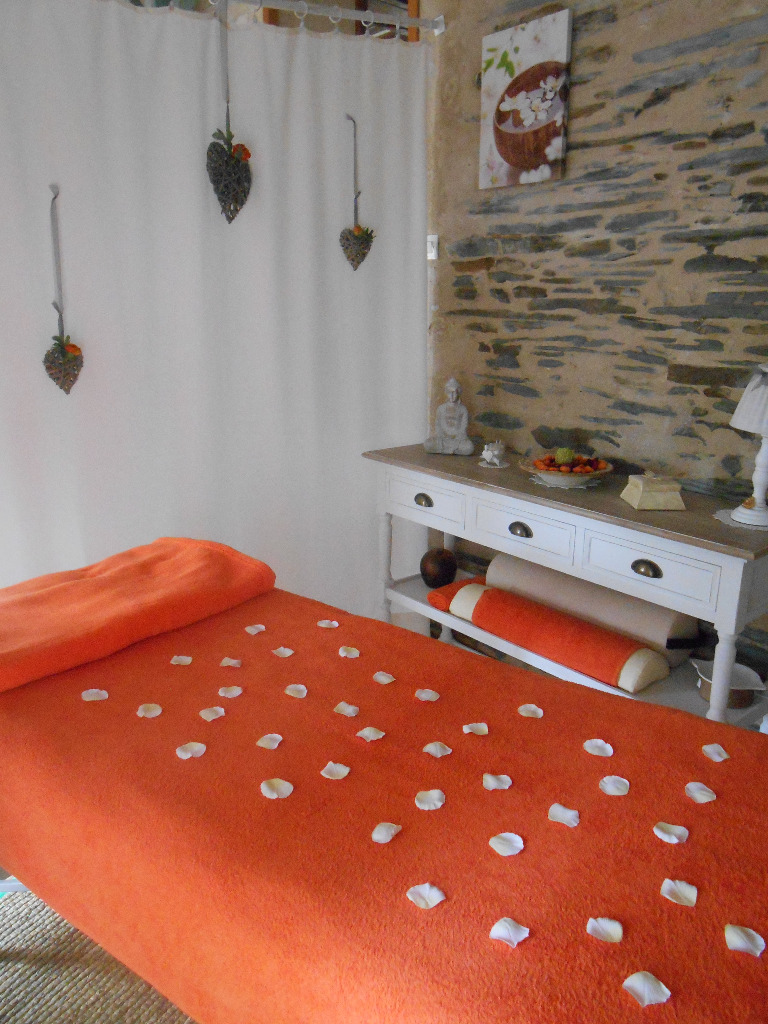 photo cabinet Farandole de Bien-être