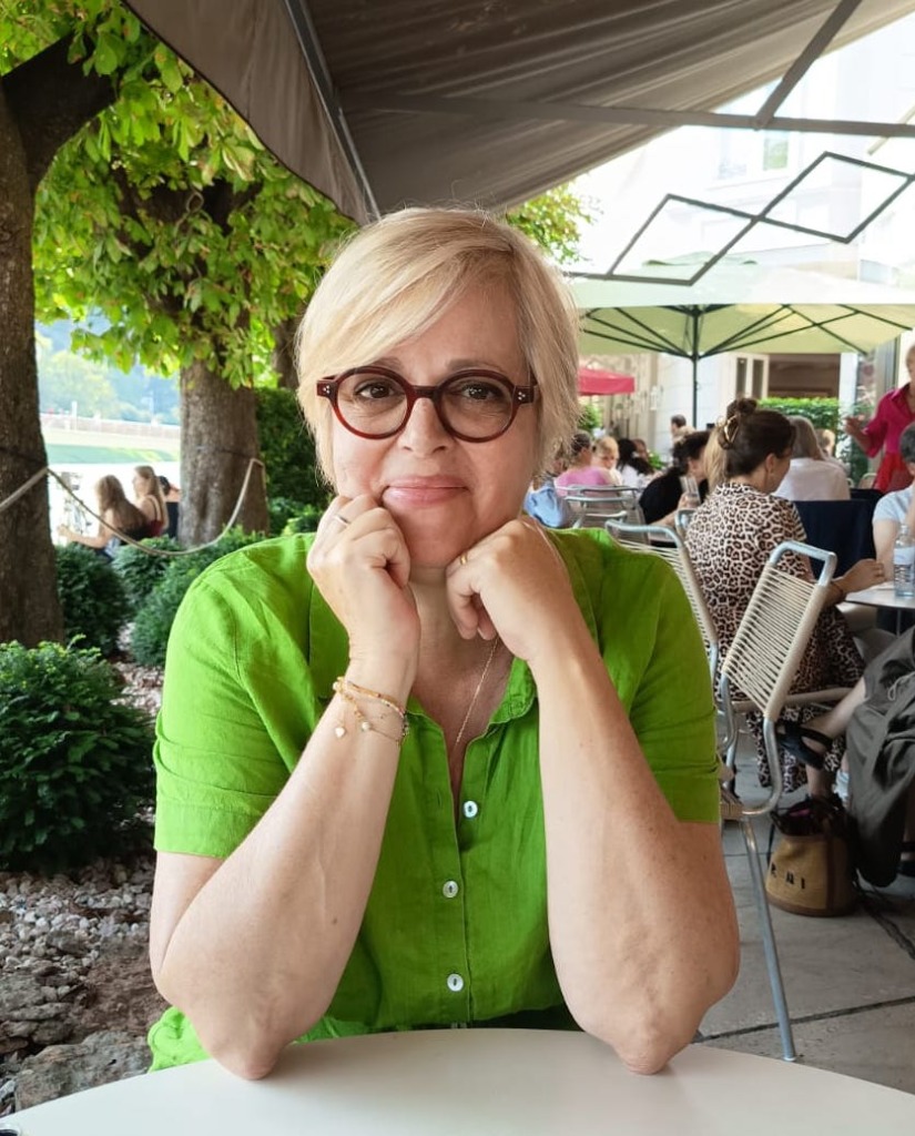 photo portrait Cabinet de naturopathie