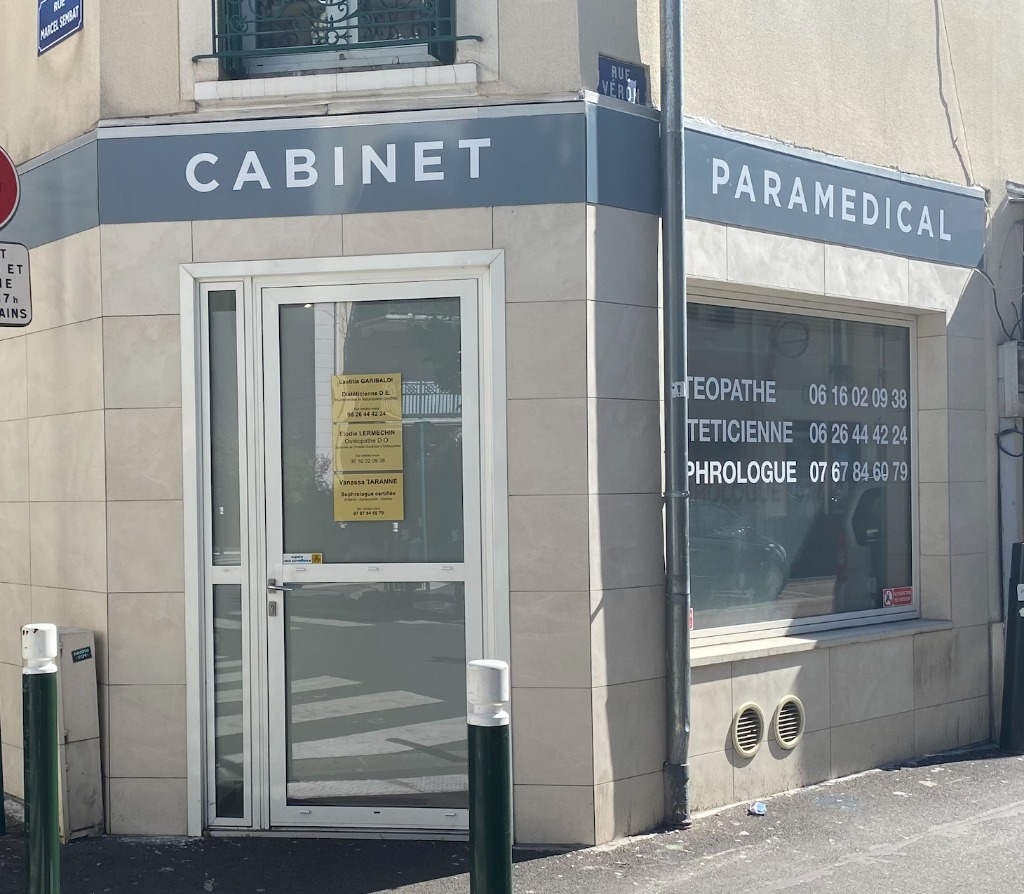 photo activite Vanessa Taranne