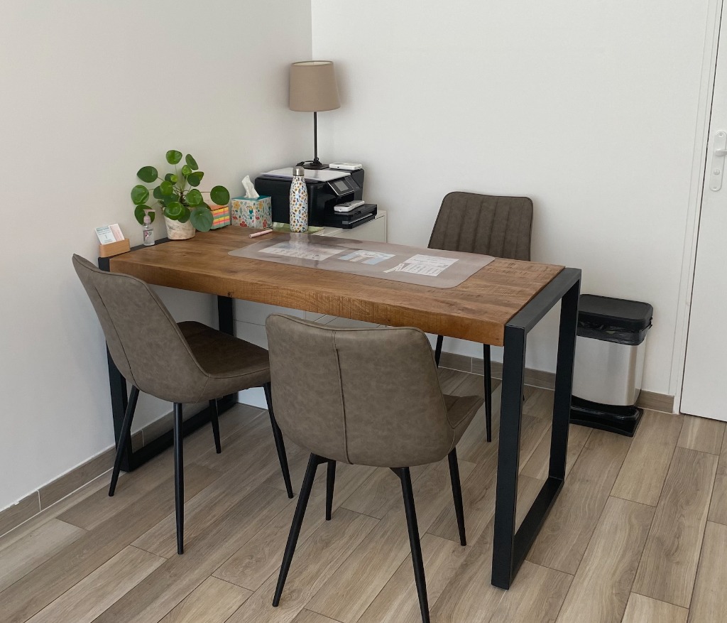 photo cabinet Vanessa Taranne