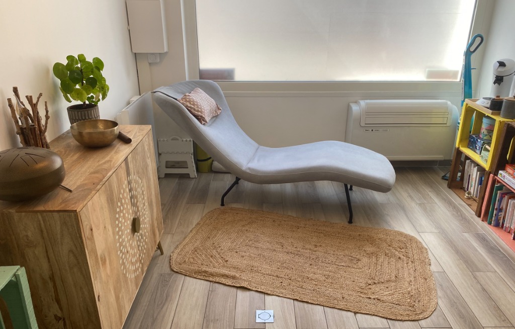 photo seance Vanessa Taranne