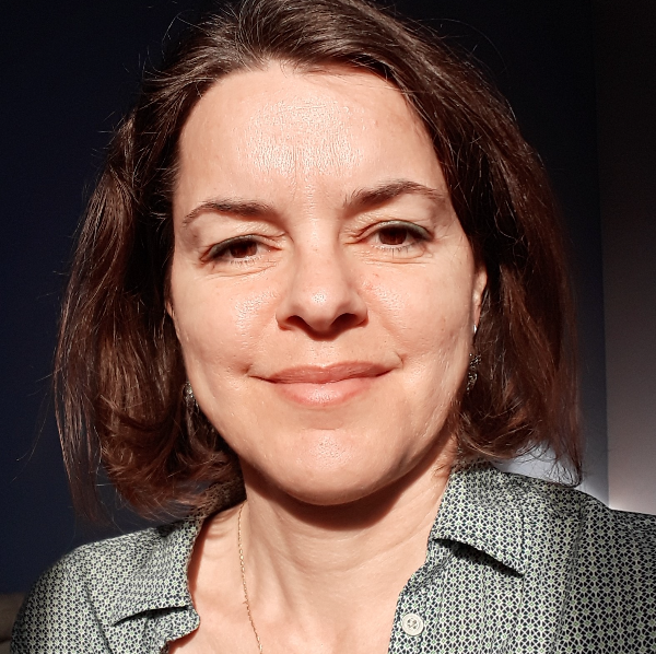 HEYER Marie-Véronique