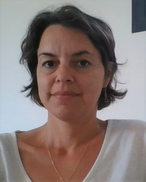 photo portrait HEYER Marie-Véronique