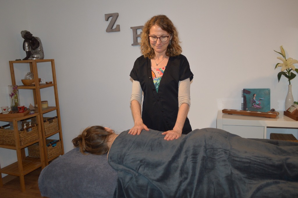 photo seance Nathalie Velociter