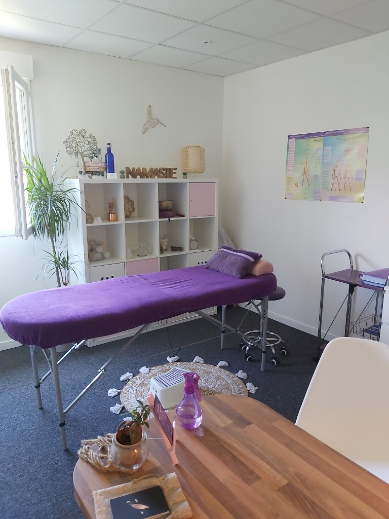 photo cabinet Nathalie Sanson 