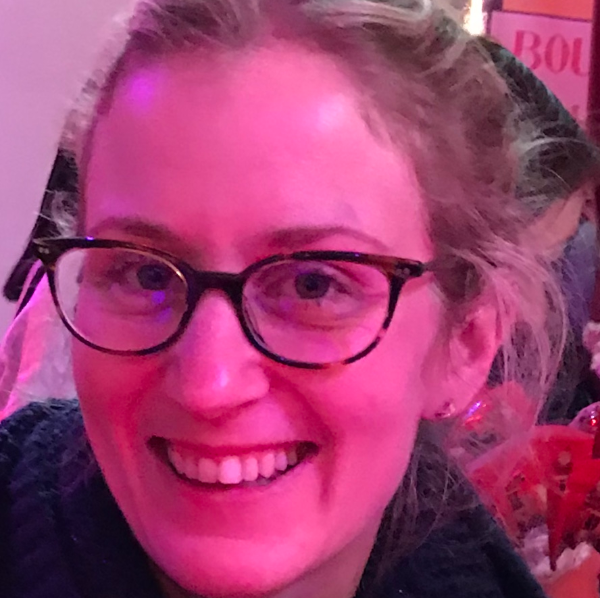 Marie-Charlotte OLICHET