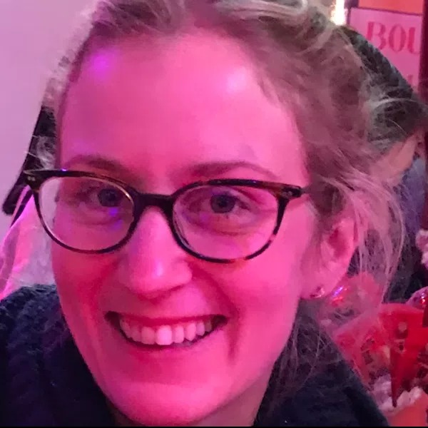 photo portrait Marie-Charlotte OLICHET