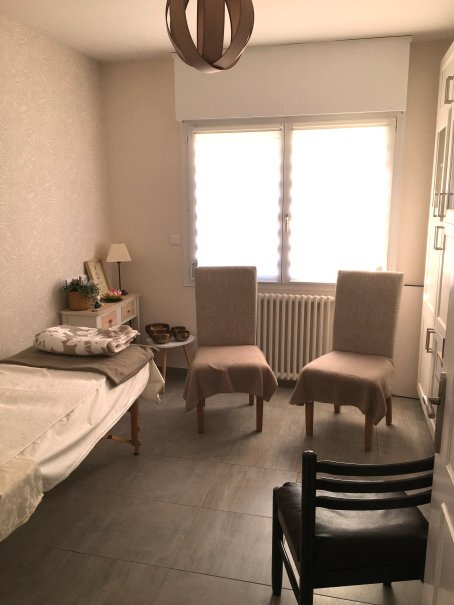 photo cabinet Karine BETHUNE