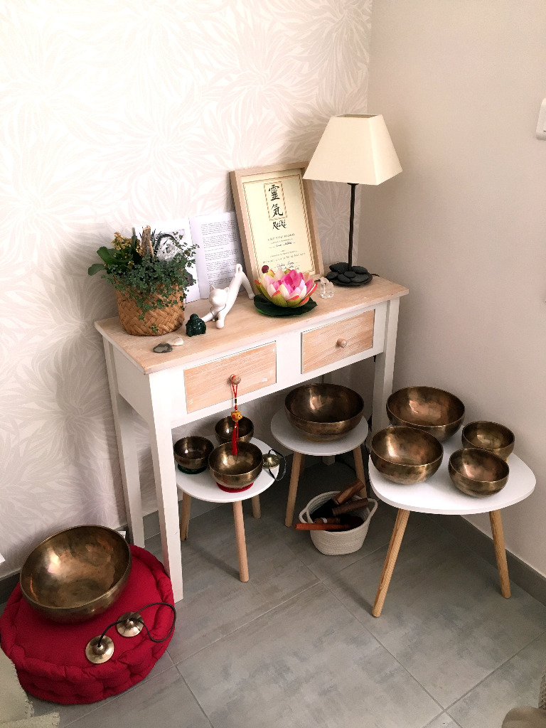 photo seance Karine BETHUNE