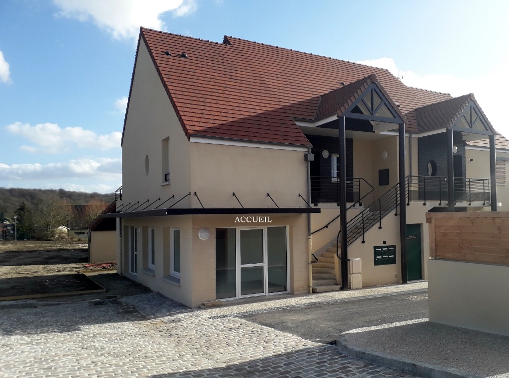 photo cabinet Sandrine Richard