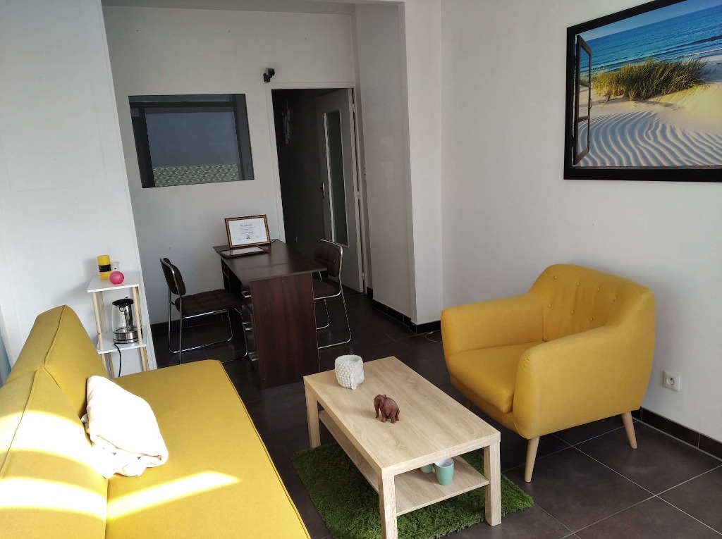 photo cabinet Graziella GORREL