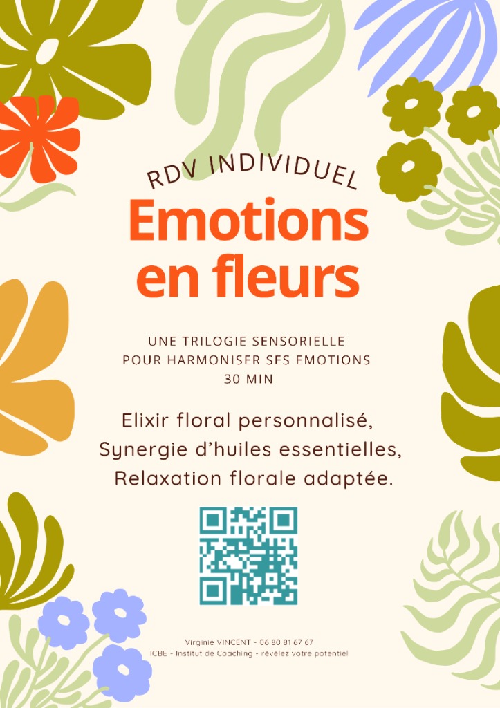 photo activite Virginie Vincent